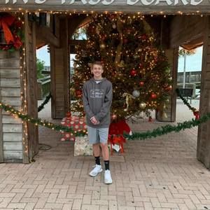 Meet your Posher, Jack